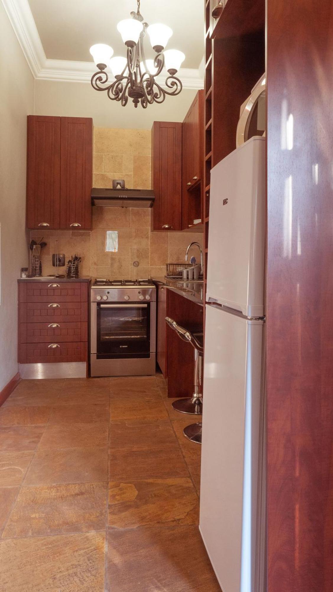 Tuareg Guest House Midrand Εξωτερικό φωτογραφία