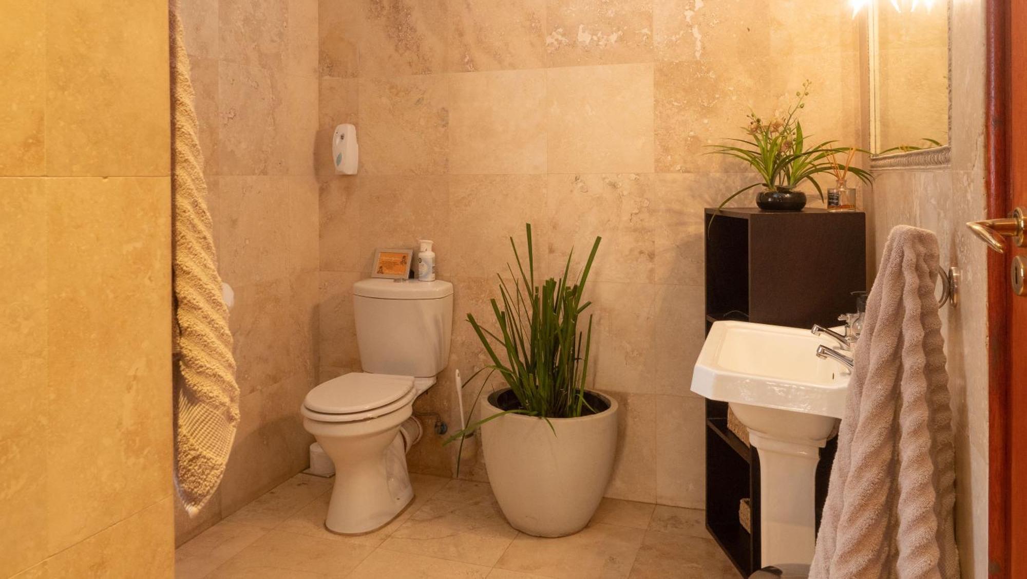 Tuareg Guest House Midrand Εξωτερικό φωτογραφία