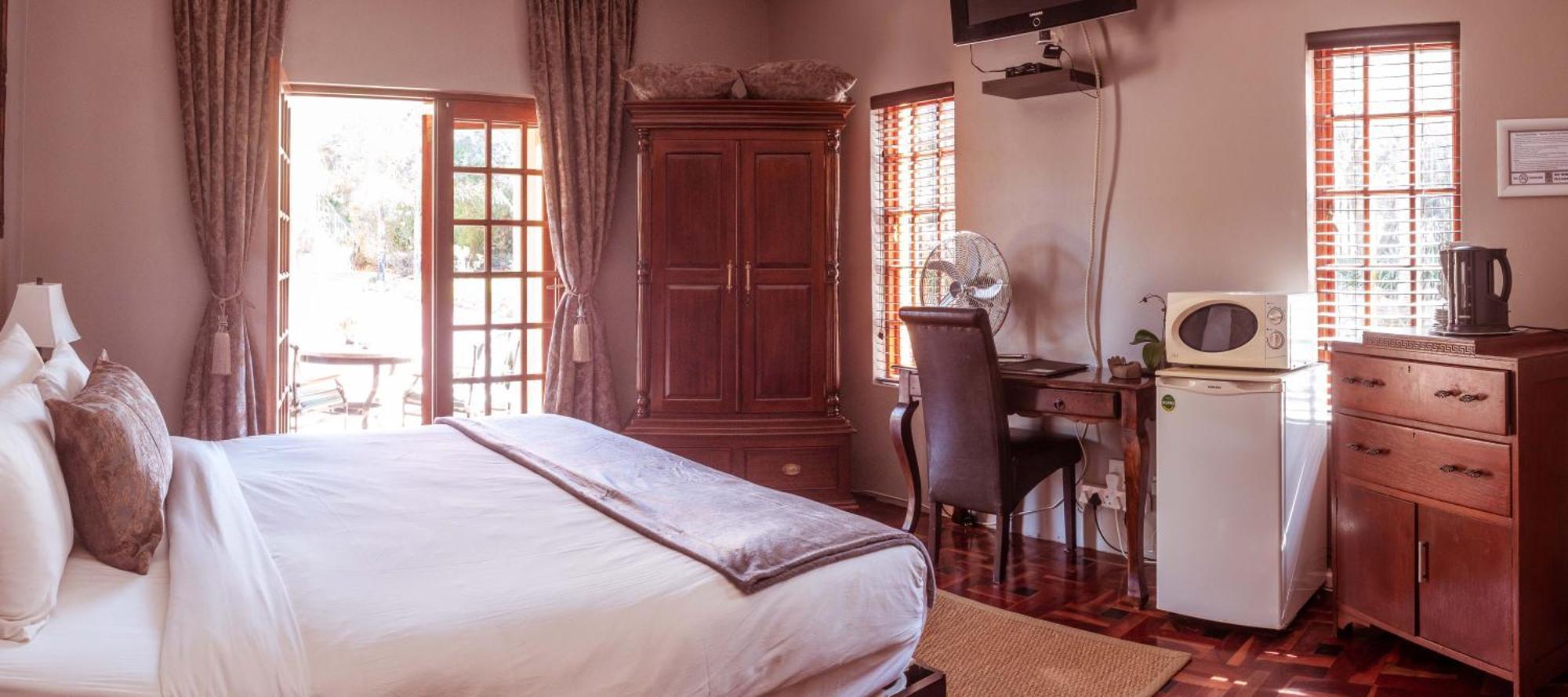 Tuareg Guest House Midrand Εξωτερικό φωτογραφία