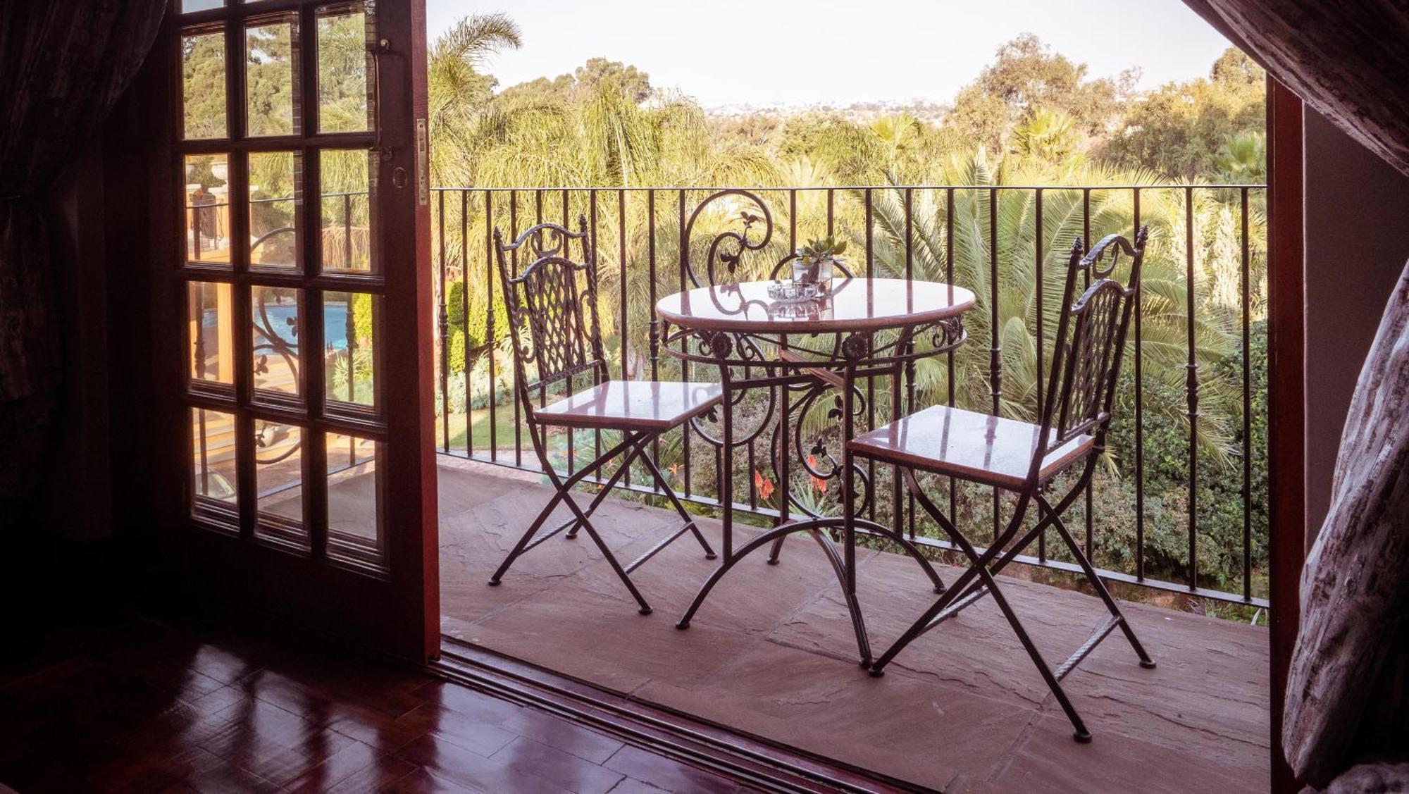 Tuareg Guest House Midrand Εξωτερικό φωτογραφία