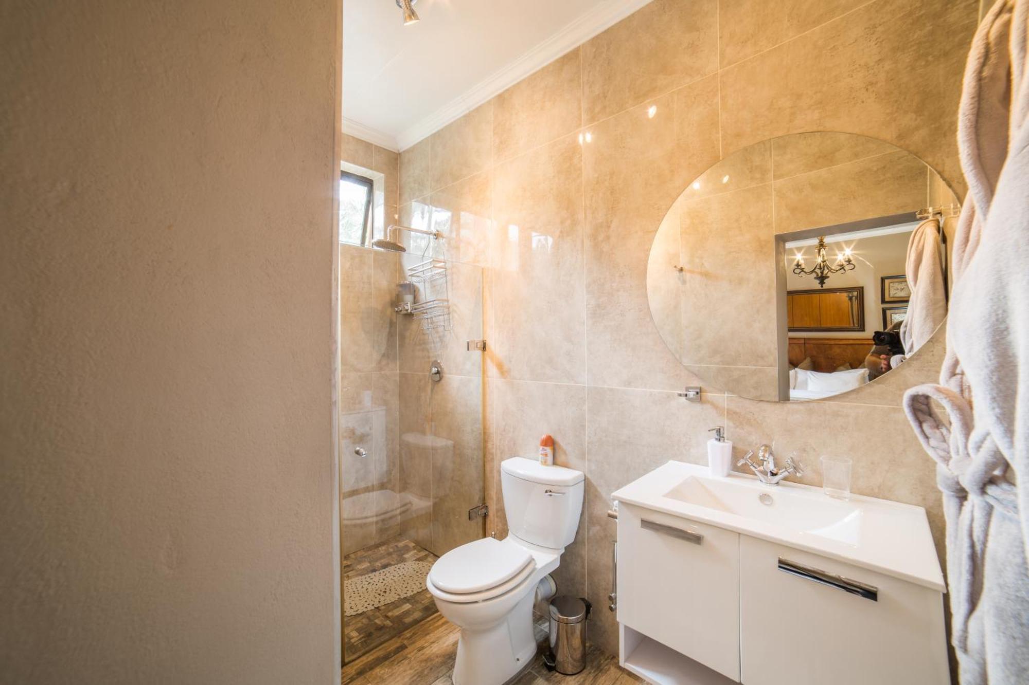 Tuareg Guest House Midrand Εξωτερικό φωτογραφία