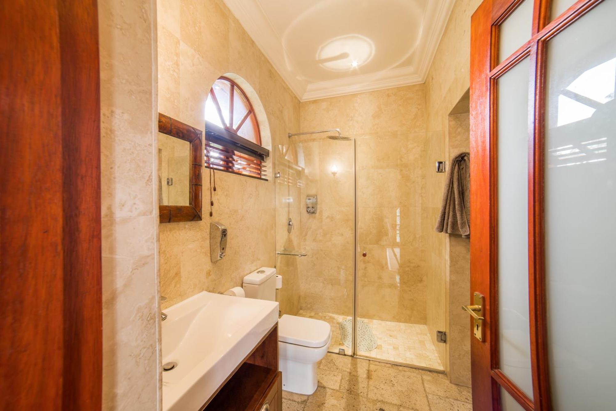 Tuareg Guest House Midrand Εξωτερικό φωτογραφία