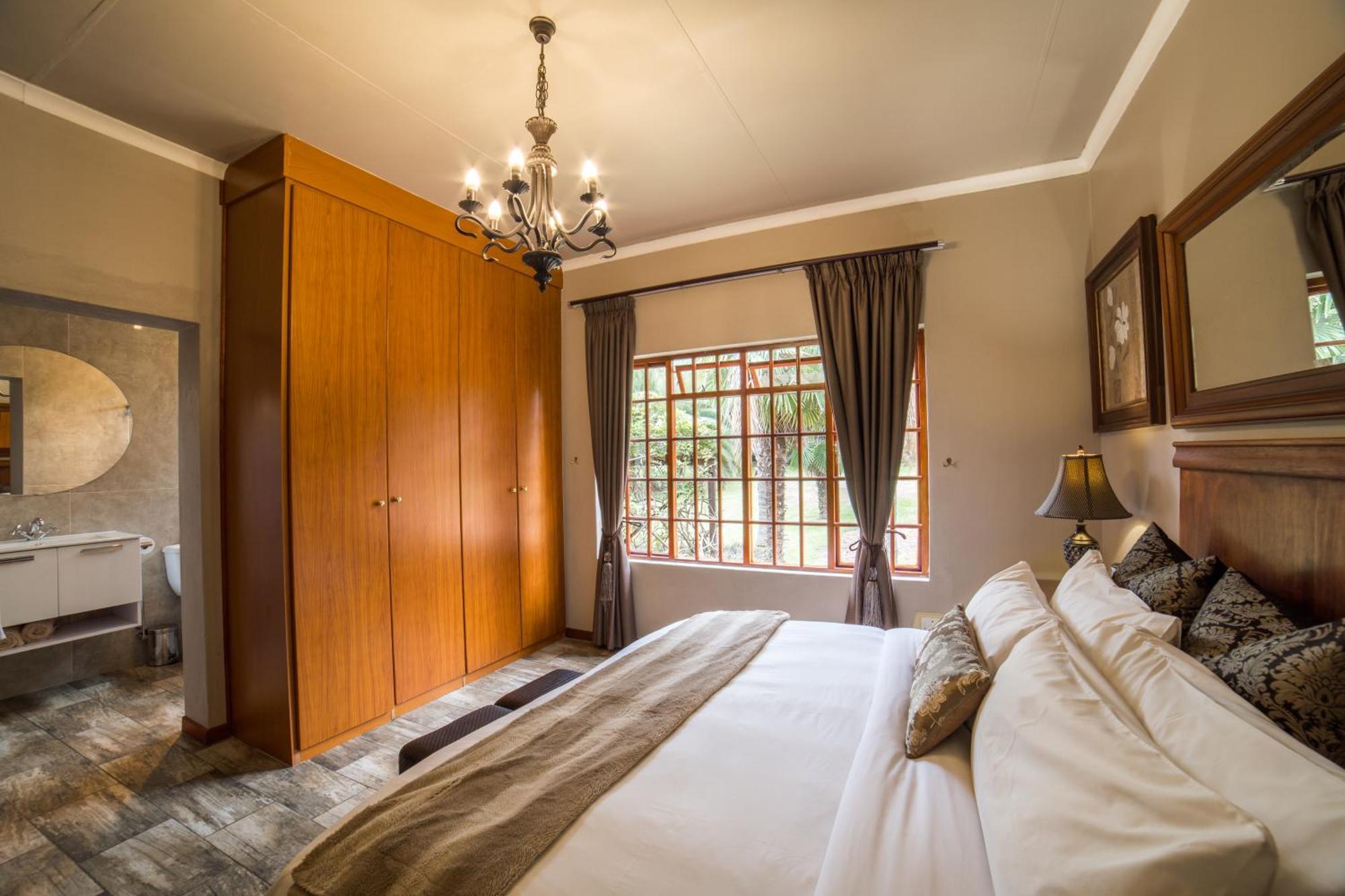Tuareg Guest House Midrand Εξωτερικό φωτογραφία