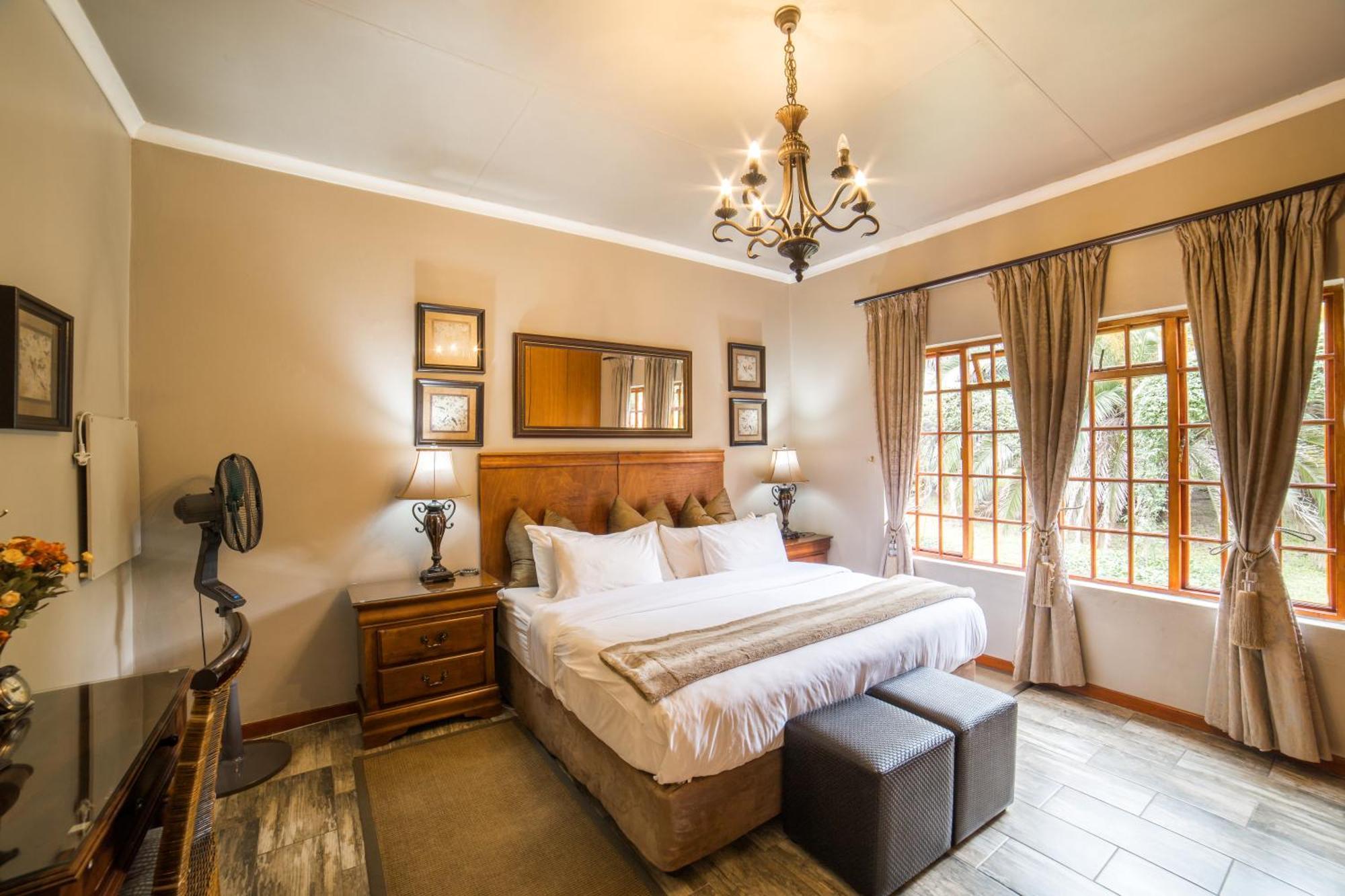 Tuareg Guest House Midrand Εξωτερικό φωτογραφία