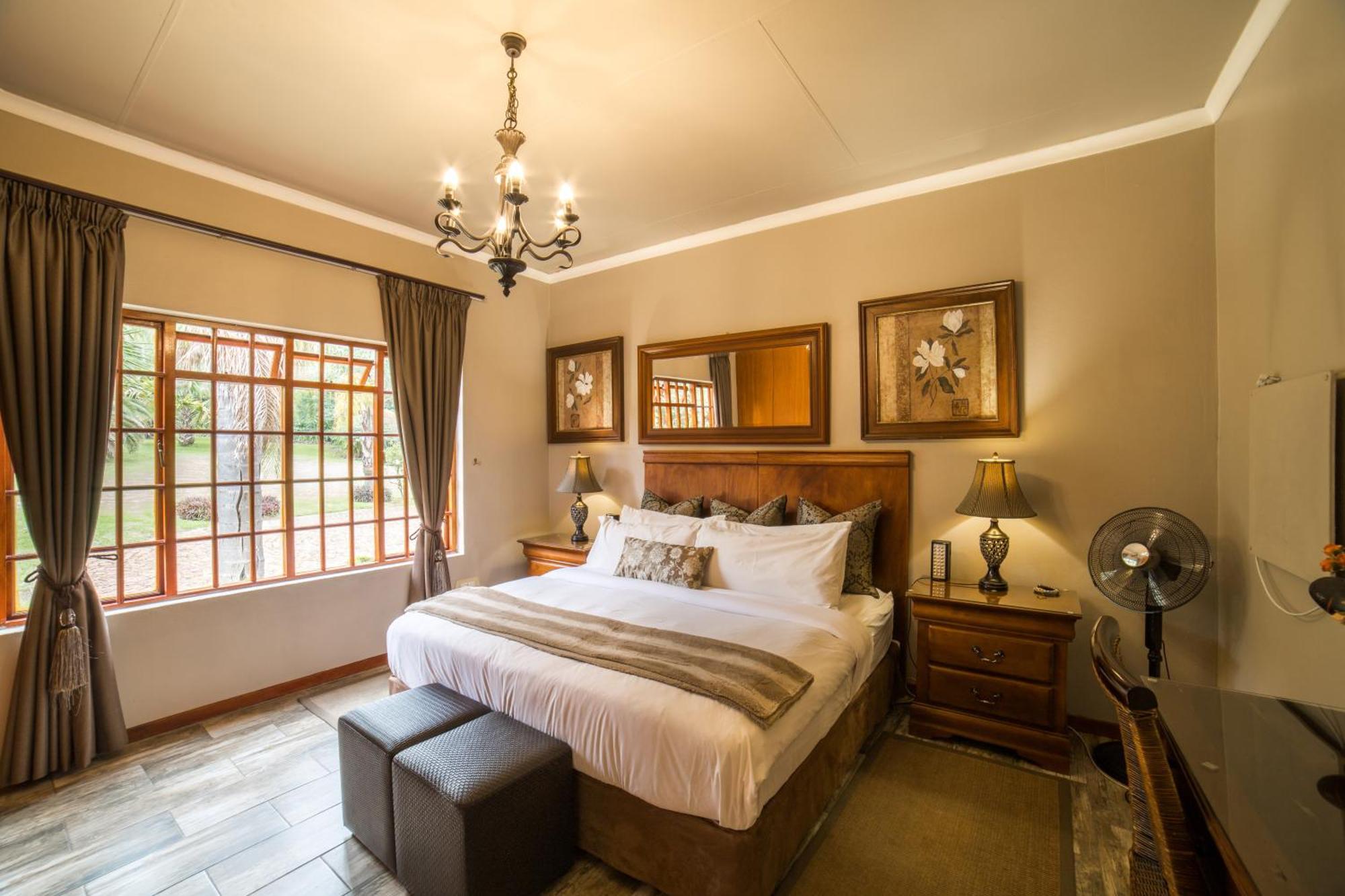 Tuareg Guest House Midrand Εξωτερικό φωτογραφία