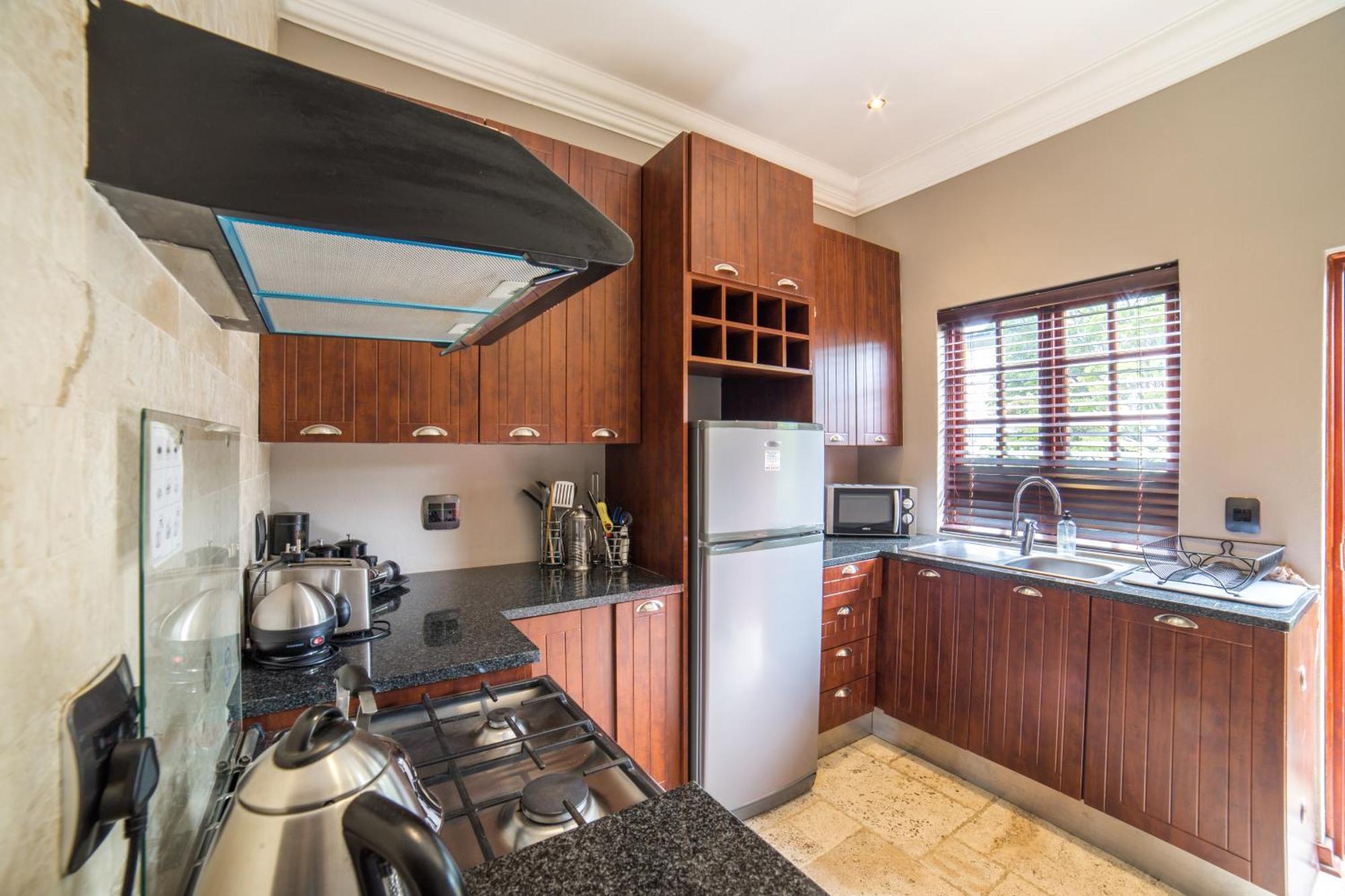 Tuareg Guest House Midrand Εξωτερικό φωτογραφία