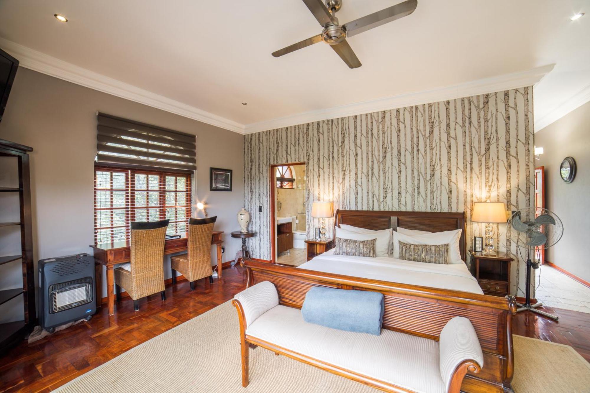 Tuareg Guest House Midrand Εξωτερικό φωτογραφία