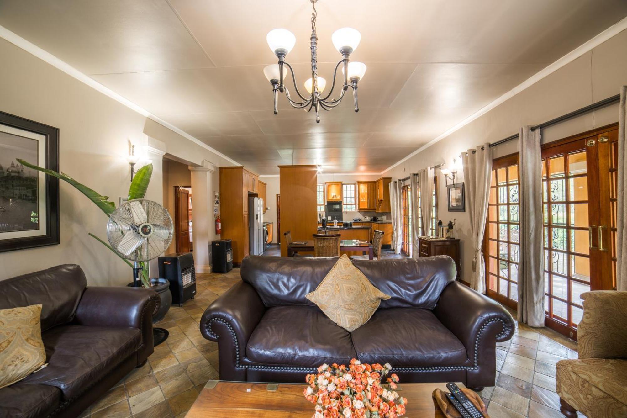 Tuareg Guest House Midrand Εξωτερικό φωτογραφία