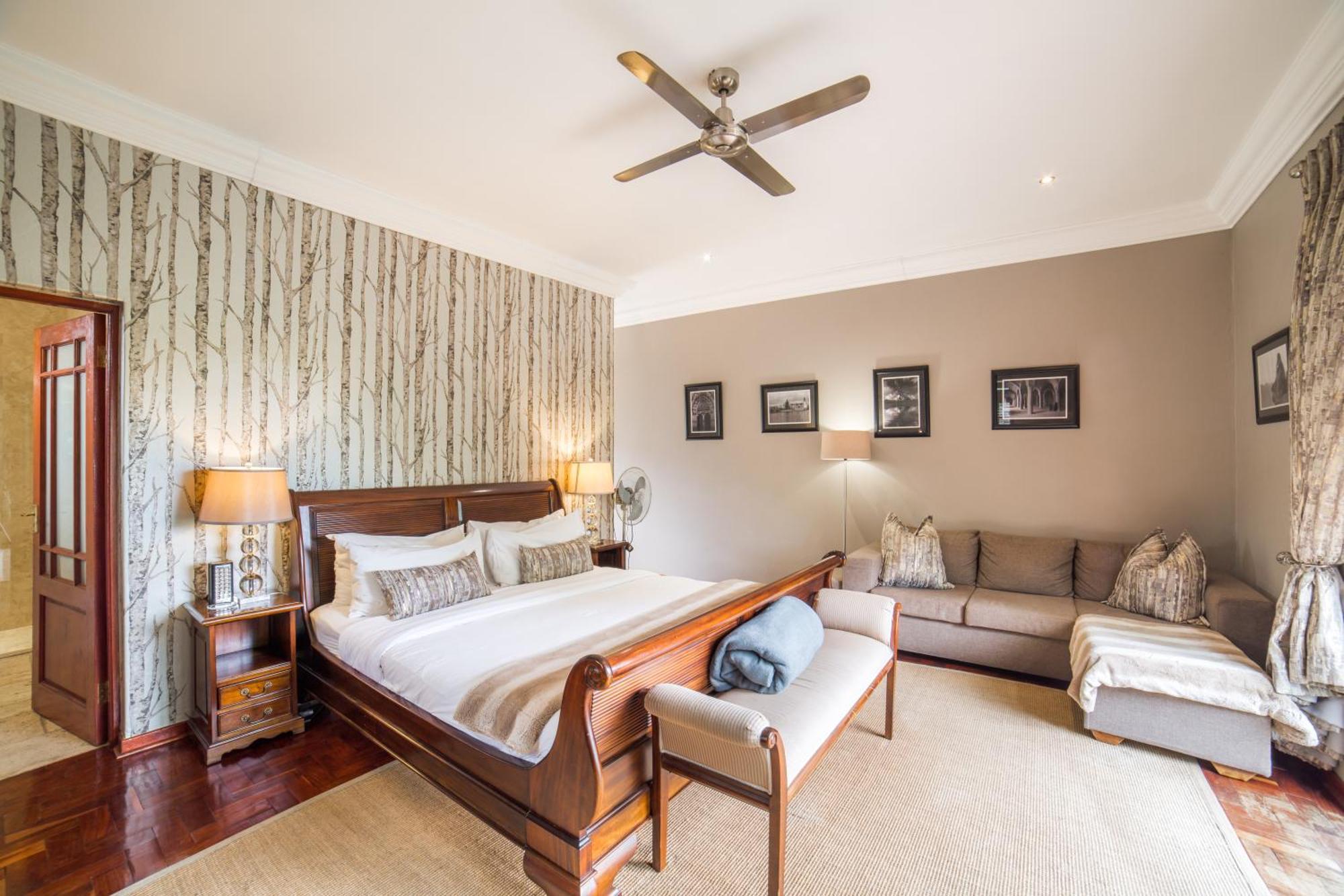 Tuareg Guest House Midrand Εξωτερικό φωτογραφία