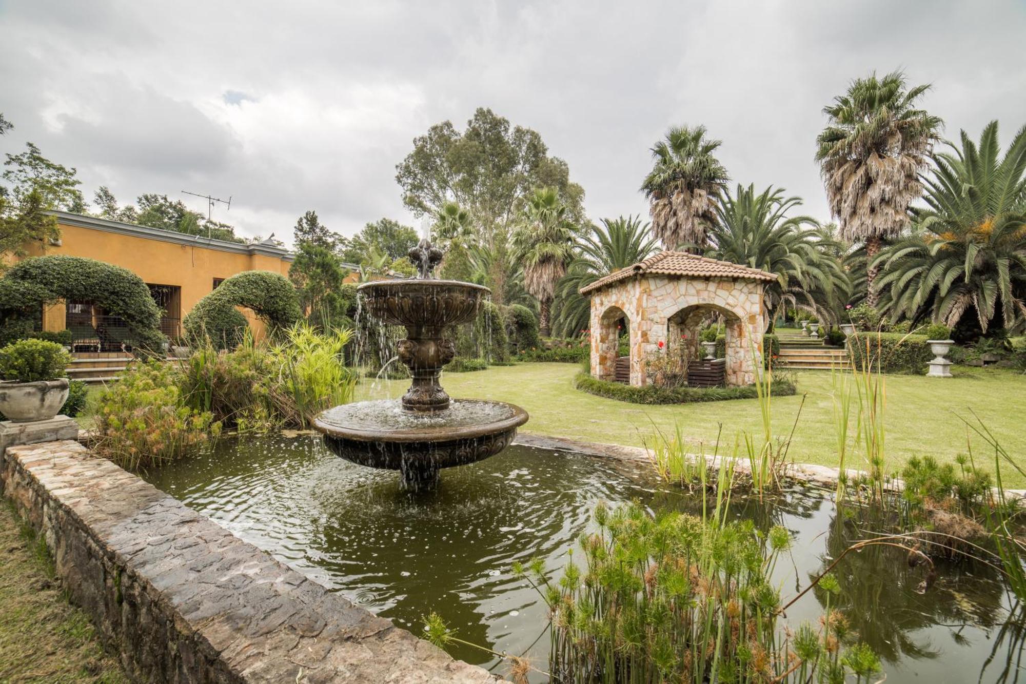 Tuareg Guest House Midrand Εξωτερικό φωτογραφία