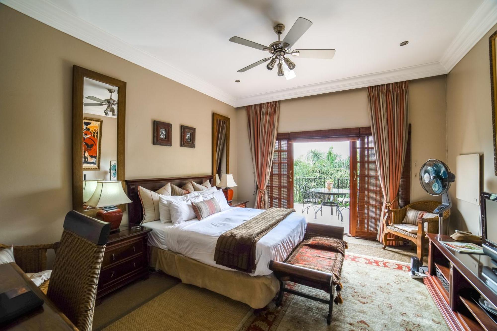 Tuareg Guest House Midrand Εξωτερικό φωτογραφία