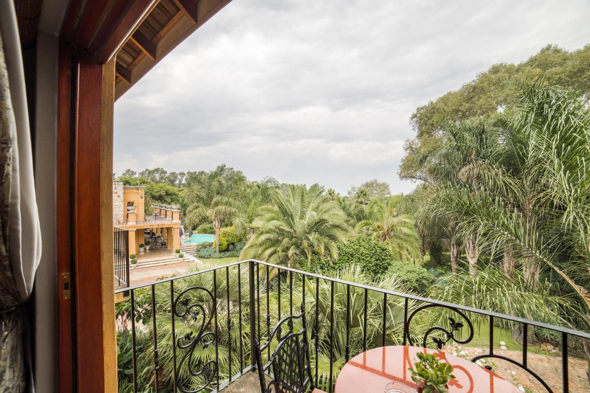 Tuareg Guest House Midrand Εξωτερικό φωτογραφία