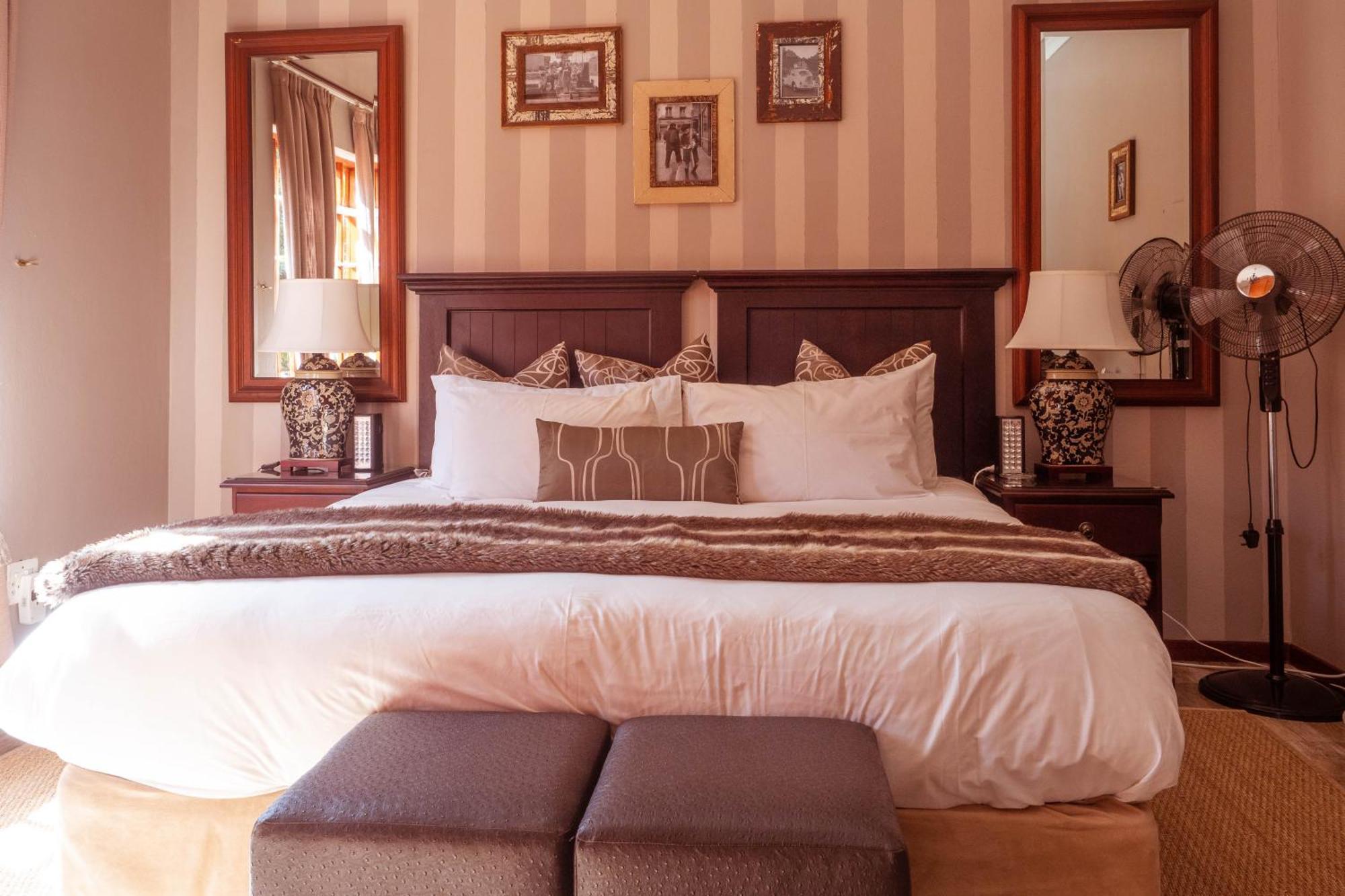 Tuareg Guest House Midrand Εξωτερικό φωτογραφία
