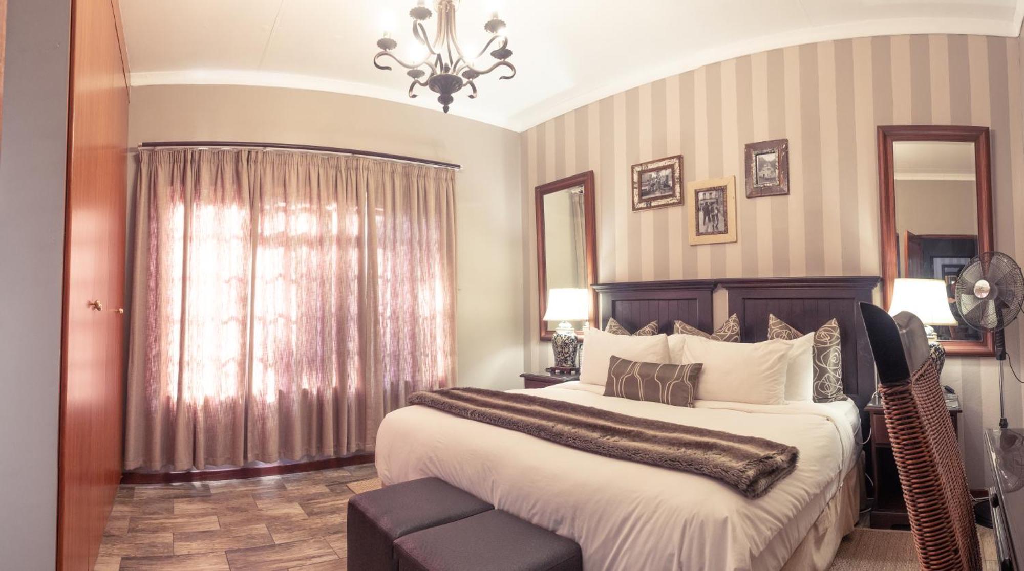 Tuareg Guest House Midrand Εξωτερικό φωτογραφία