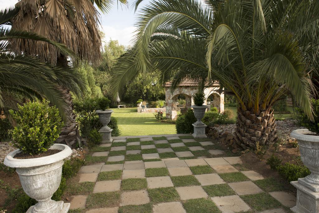 Tuareg Guest House Midrand Εξωτερικό φωτογραφία