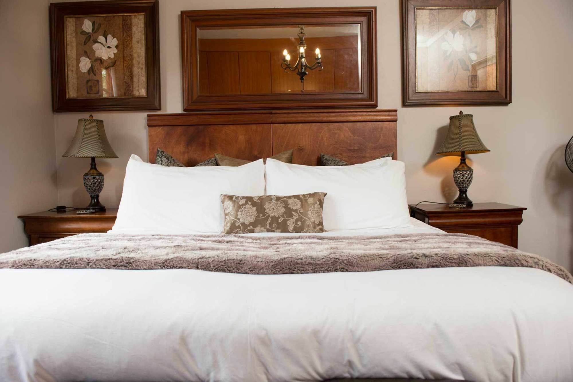 Tuareg Guest House Midrand Εξωτερικό φωτογραφία