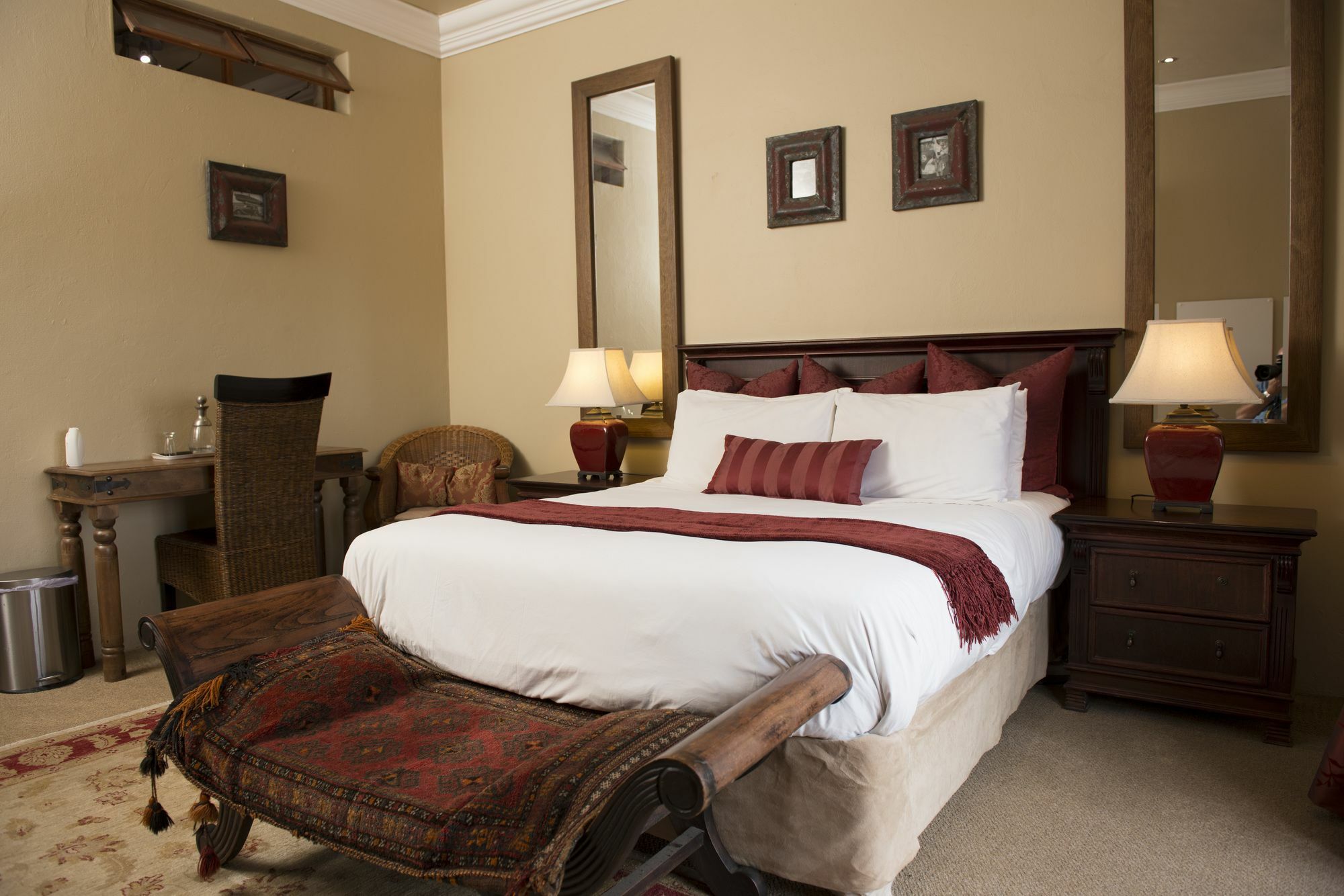 Tuareg Guest House Midrand Εξωτερικό φωτογραφία
