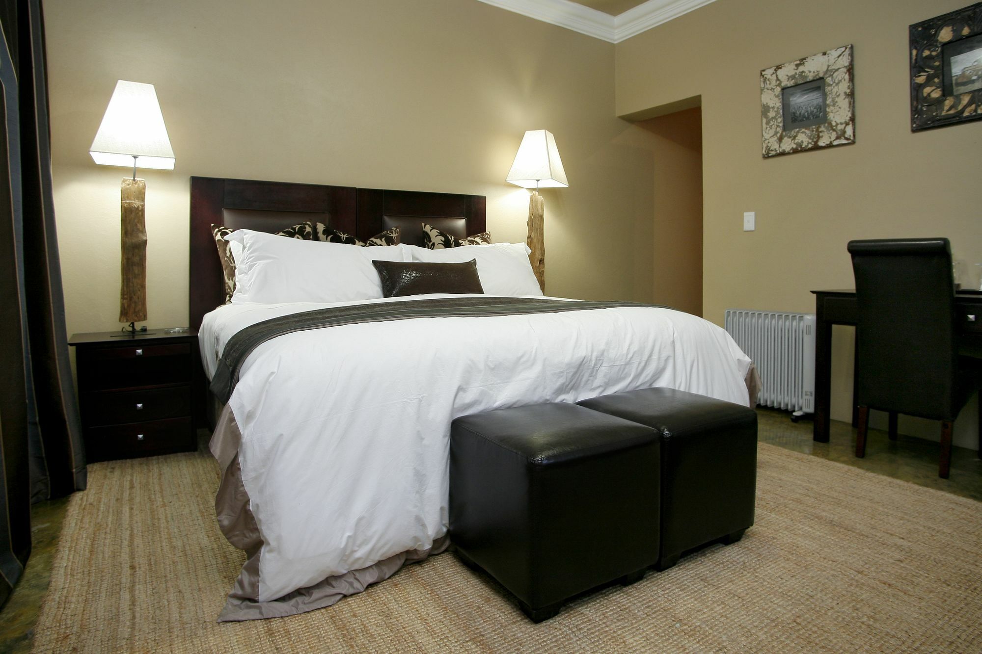 Tuareg Guest House Midrand Εξωτερικό φωτογραφία