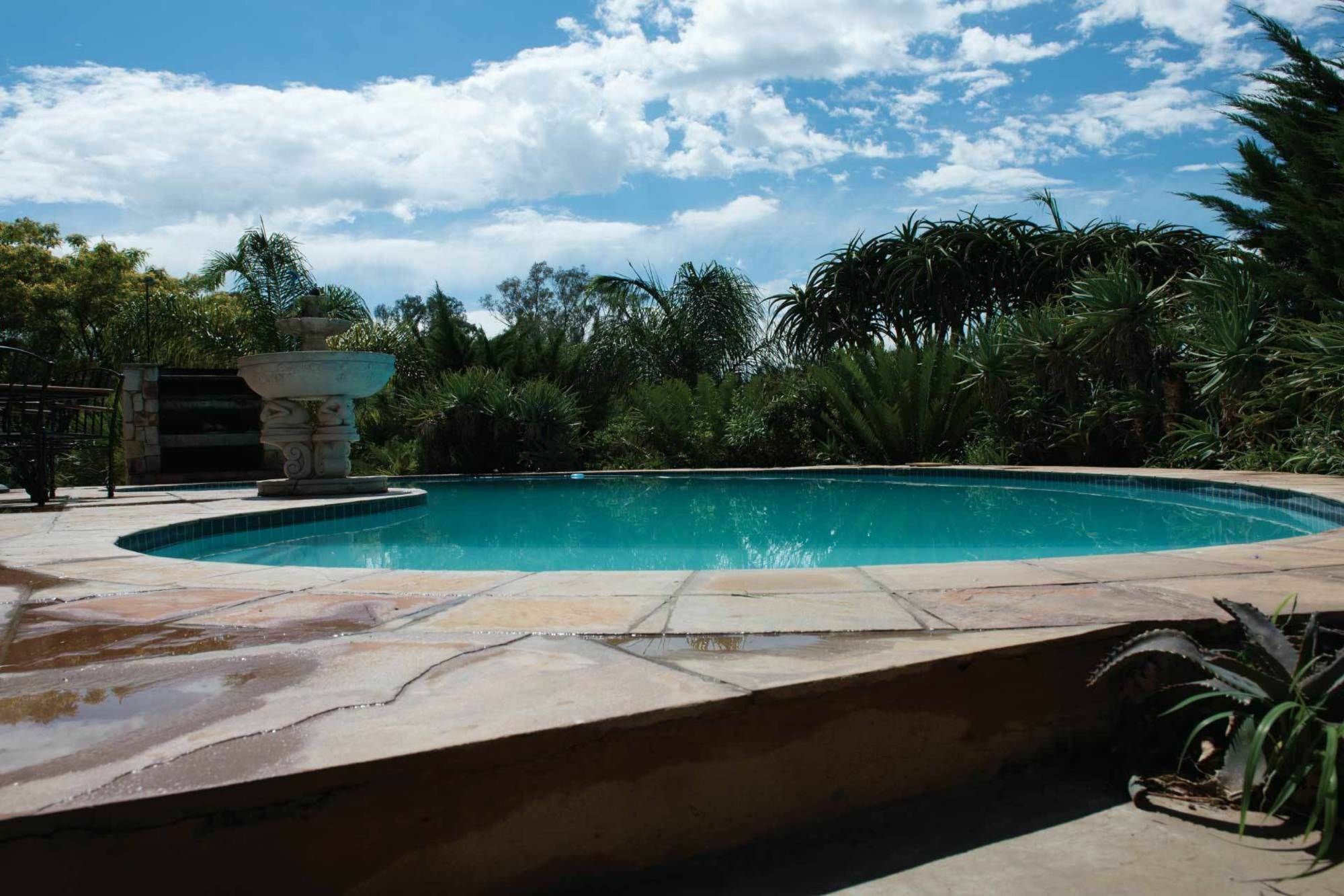 Tuareg Guest House Midrand Εξωτερικό φωτογραφία