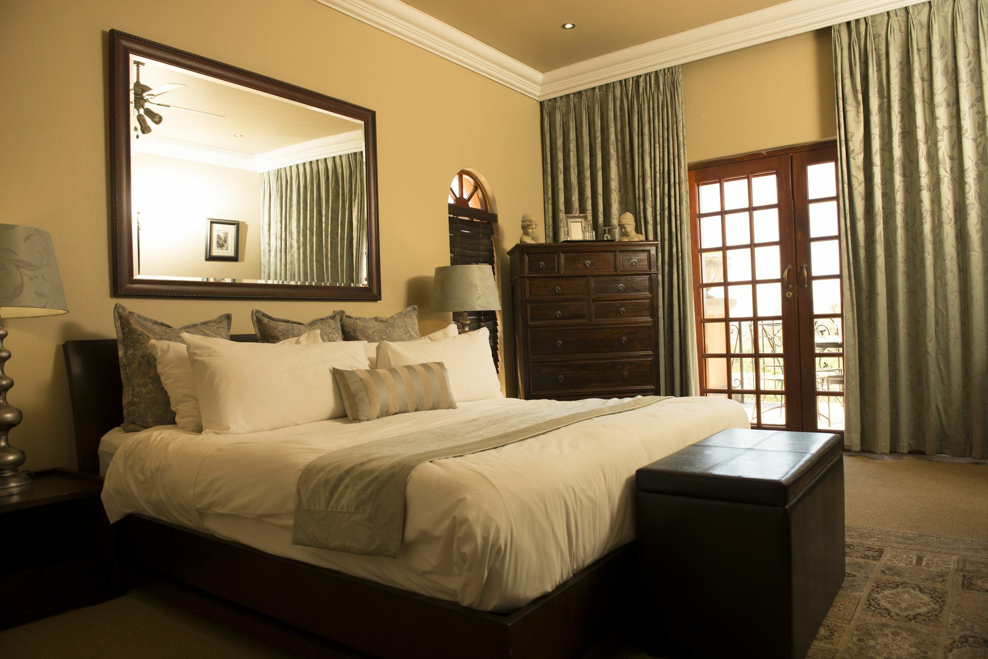 Tuareg Guest House Midrand Εξωτερικό φωτογραφία