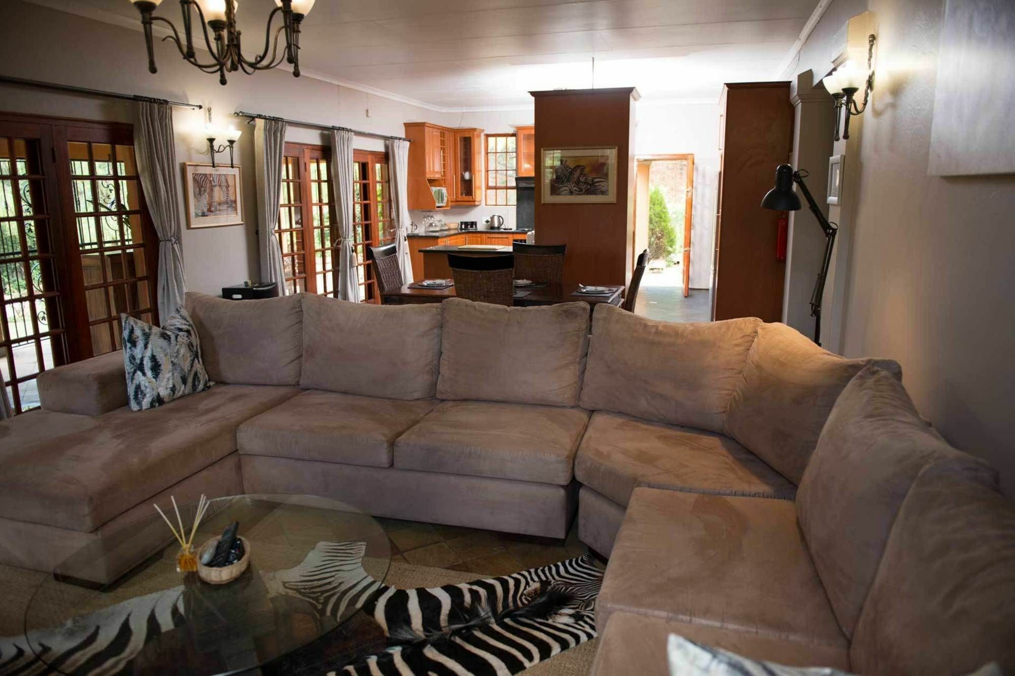 Tuareg Guest House Midrand Εξωτερικό φωτογραφία
