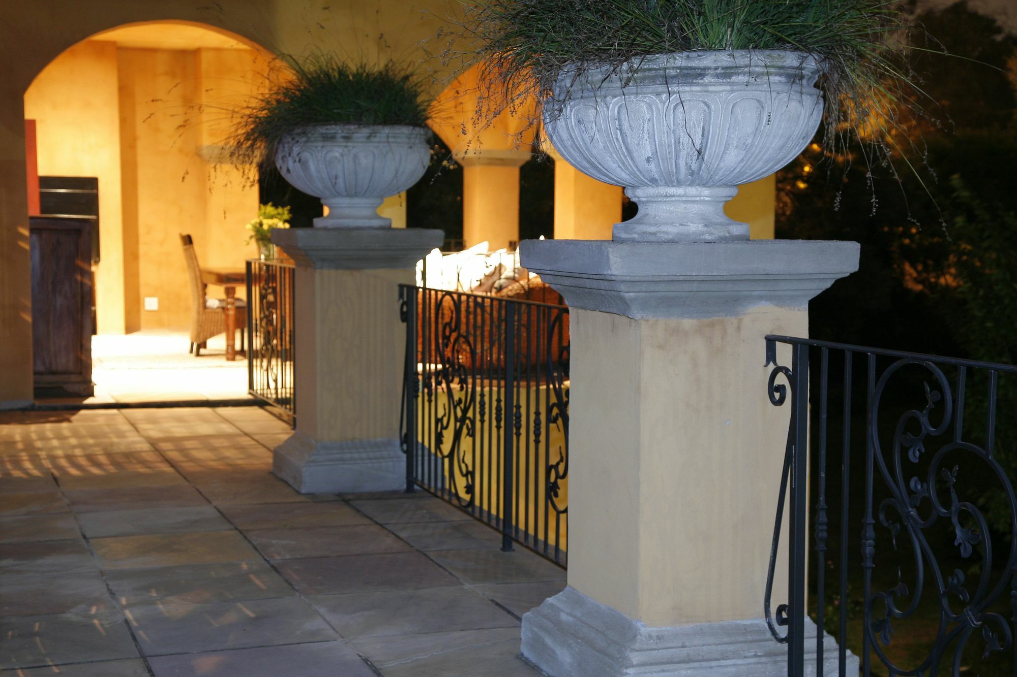 Tuareg Guest House Midrand Εξωτερικό φωτογραφία