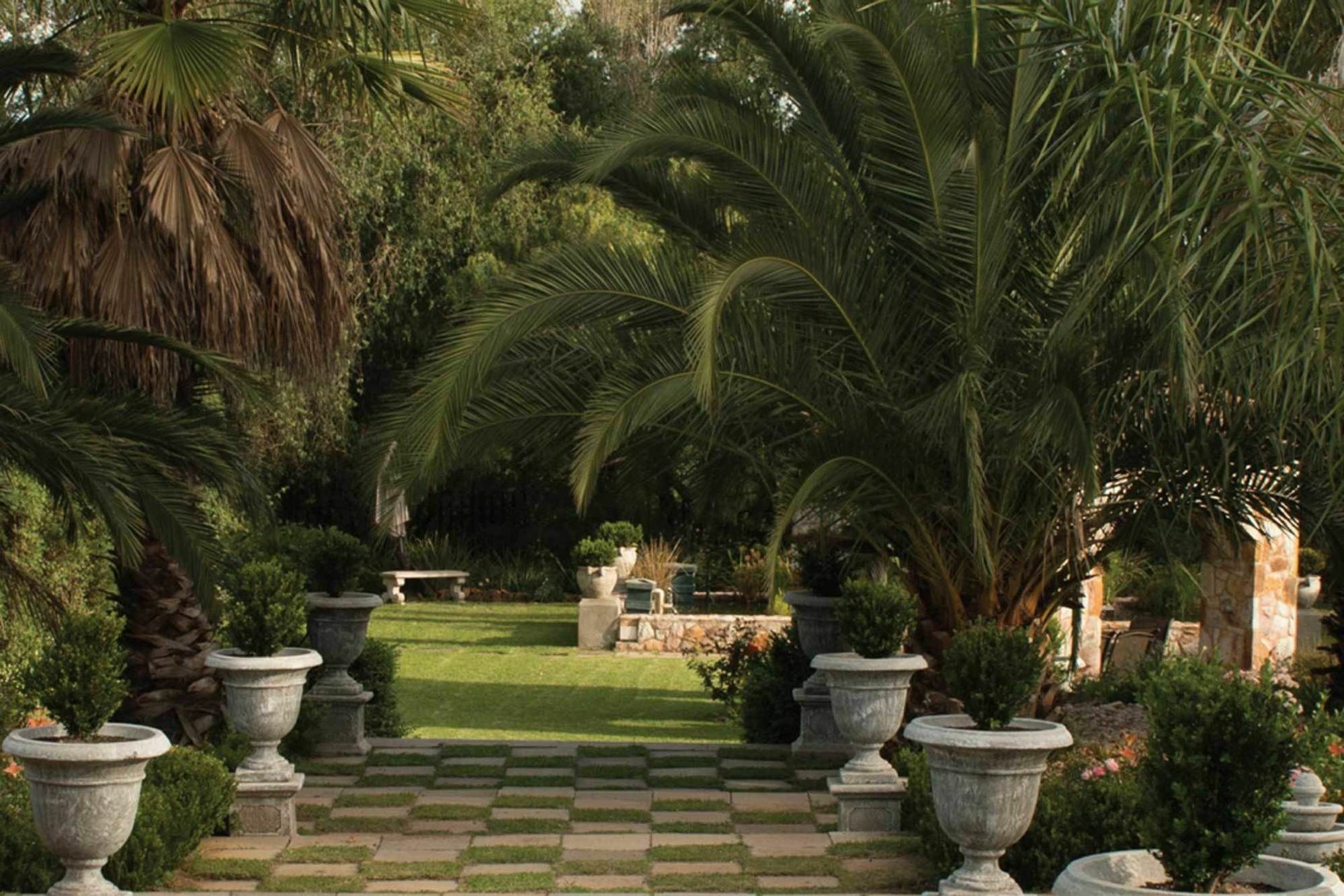 Tuareg Guest House Midrand Εξωτερικό φωτογραφία