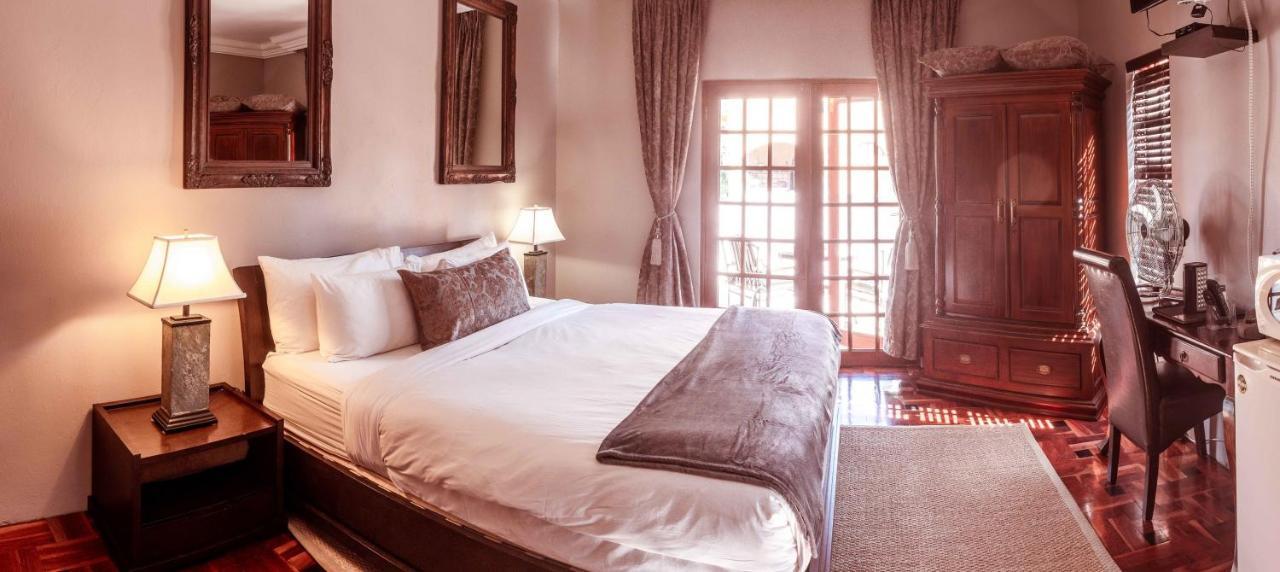 Tuareg Guest House Midrand Εξωτερικό φωτογραφία